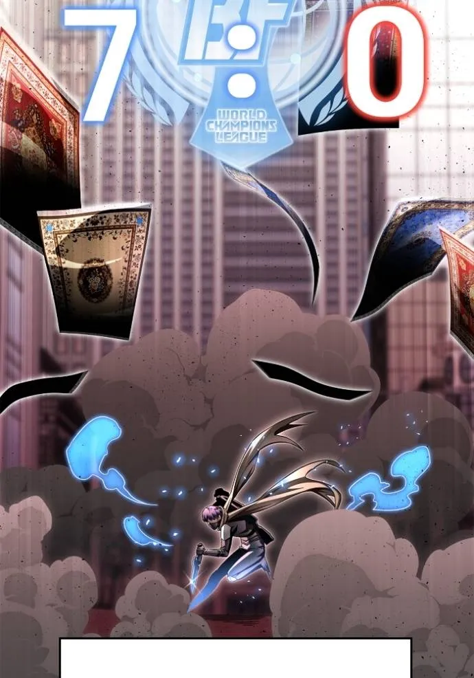Superhuman Battlefield Chap 124 - Next Chap 125