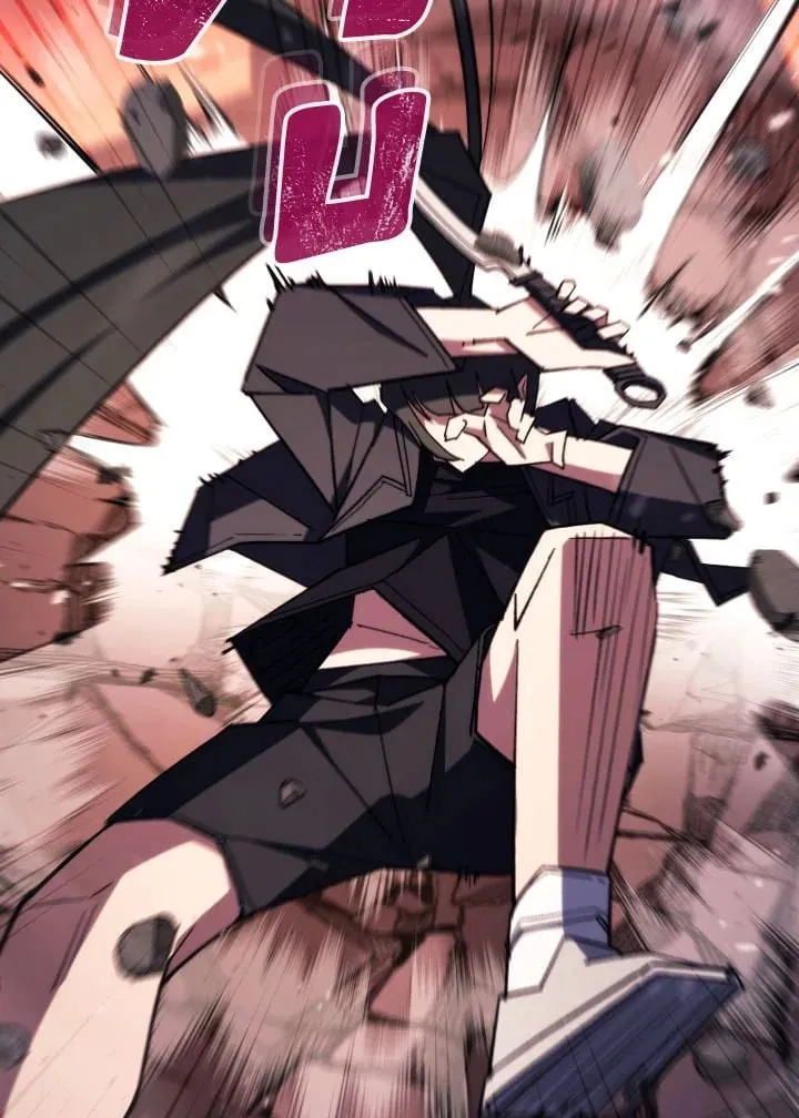 The Hero Returns Chap 87 - Next Chap 88