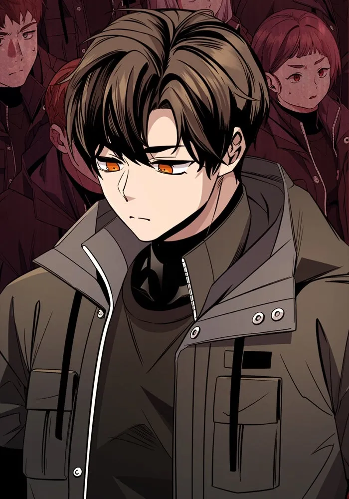 I Obtained a Mythic Item – พลิกชะตาคว้าไอเทมระดับเทพ Chap 111 - Next Chap 112