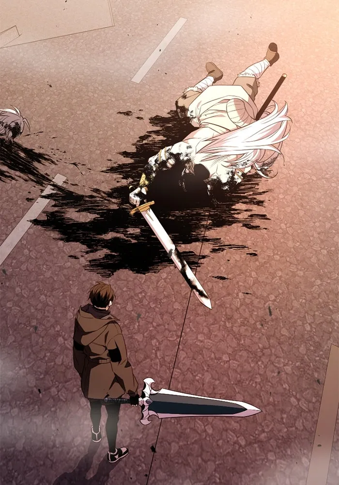 I Obtained a Mythic Item – พลิกชะตาคว้าไอเทมระดับเทพ Chap 125 - Next Chap 126