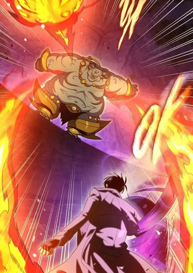 Player Who Returned 10,000 Years Later Chap 134 - Next Chap 135