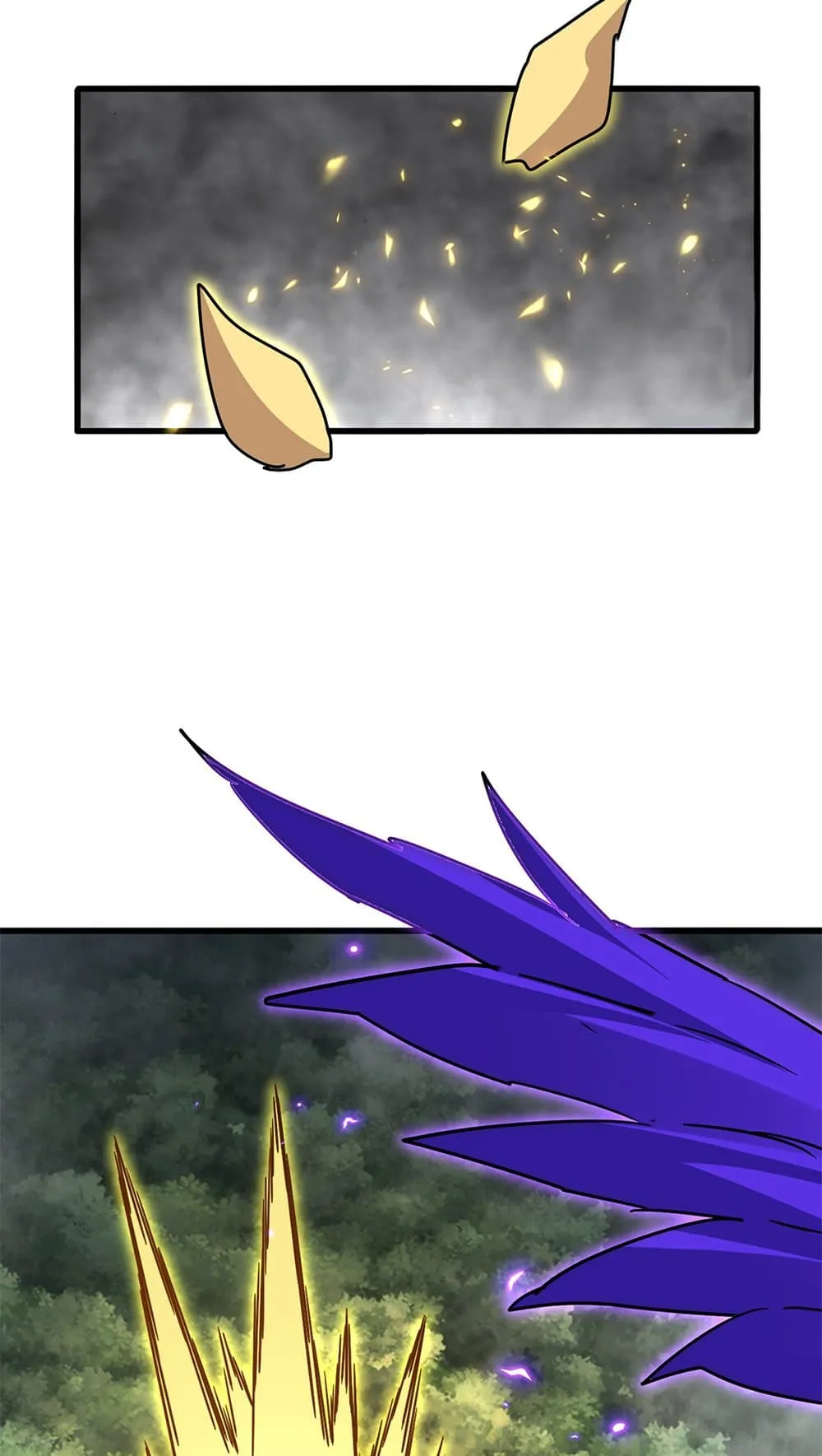 Magic Emperor Chap 730 - Next Chap 731