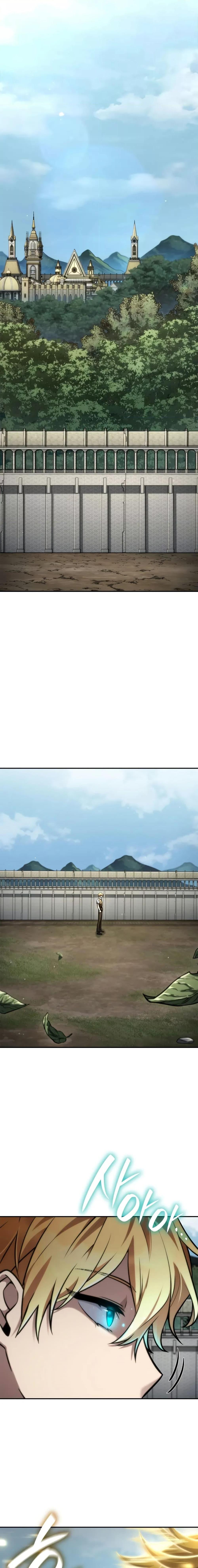 Infinite Mage Chap 102 - Next Chap 103