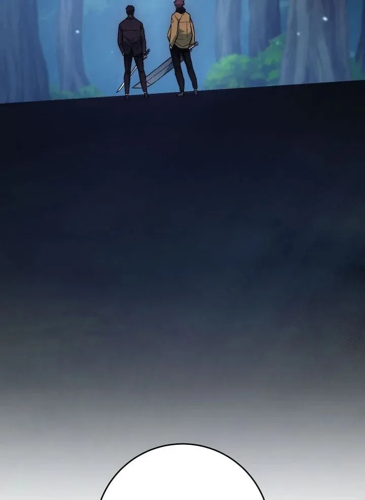 The Hero Returns Chap 111 - Next Chap 112