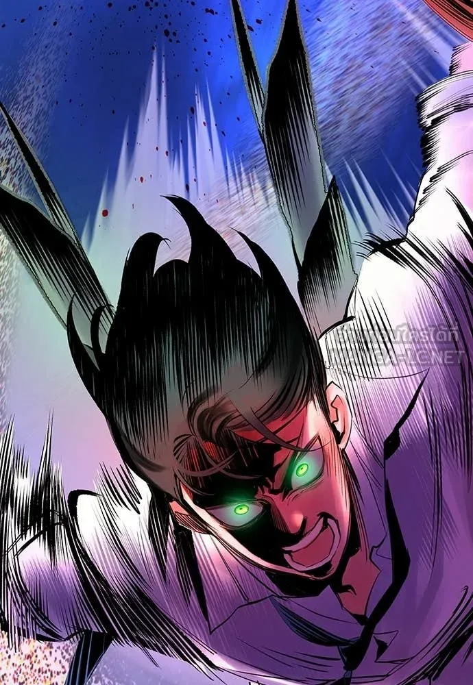 Jungle Juice Chap 183 - Next Chap 184