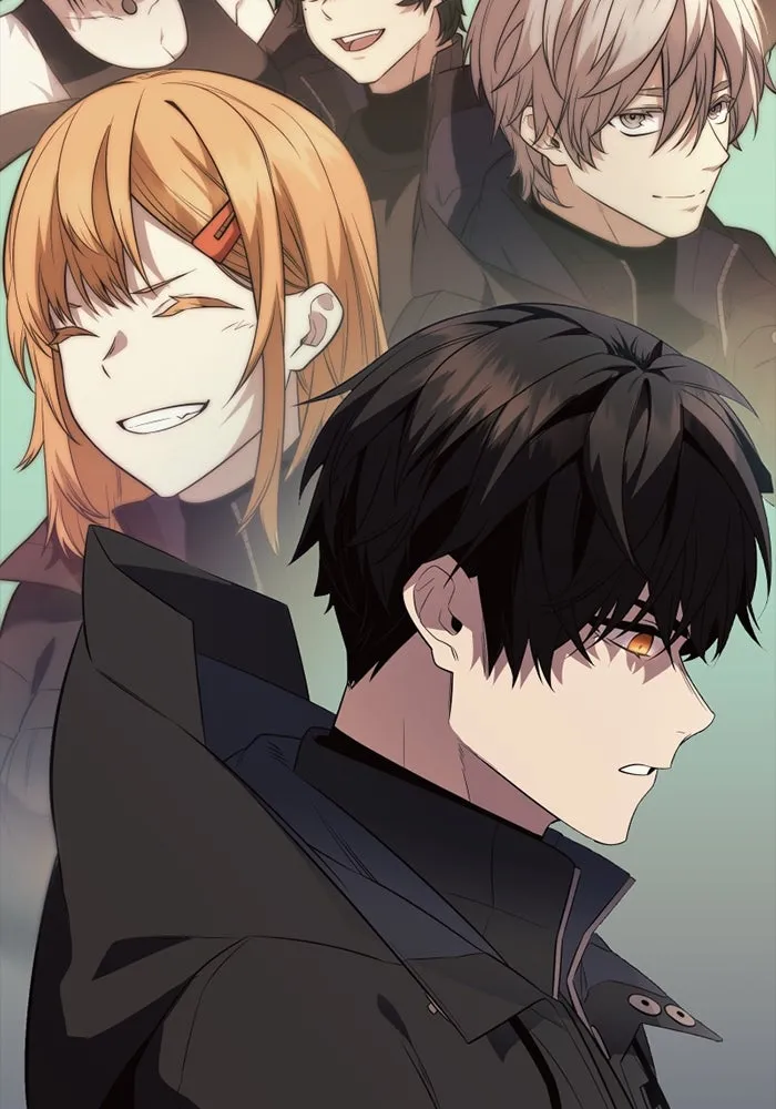 I Obtained a Mythic Item – พลิกชะตาคว้าไอเทมระดับเทพ Chap 123 - Next Chap 124