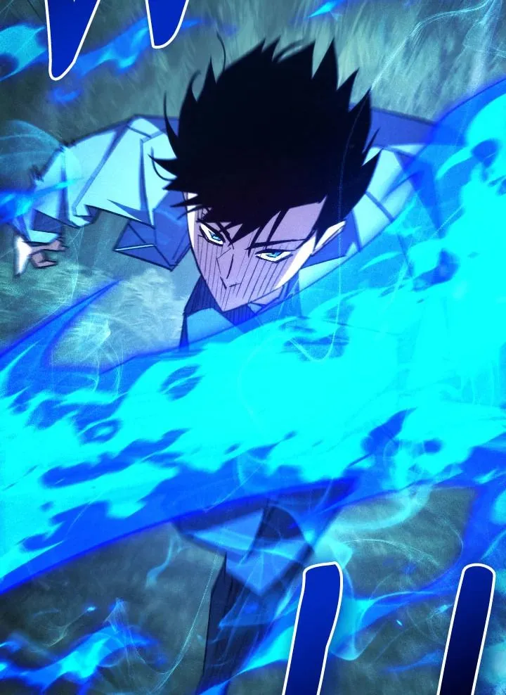 The Hero Returns Chap 84 - Next Chap 85