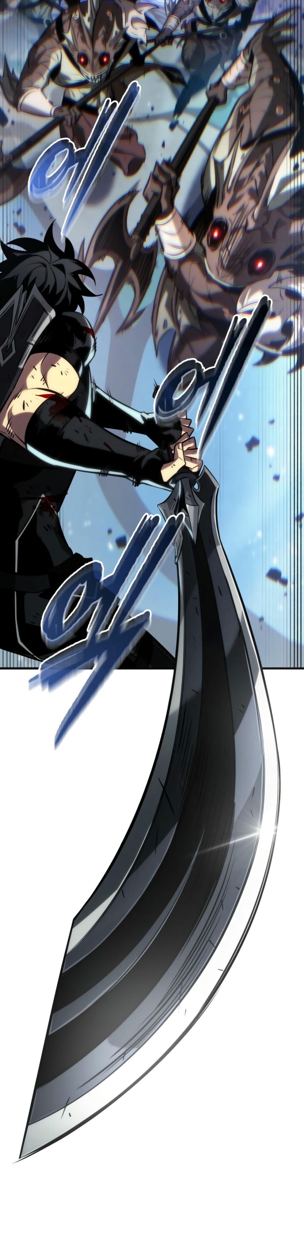 Pick Me Up, Infinite Gacha Chap 141 - Next Chap 142