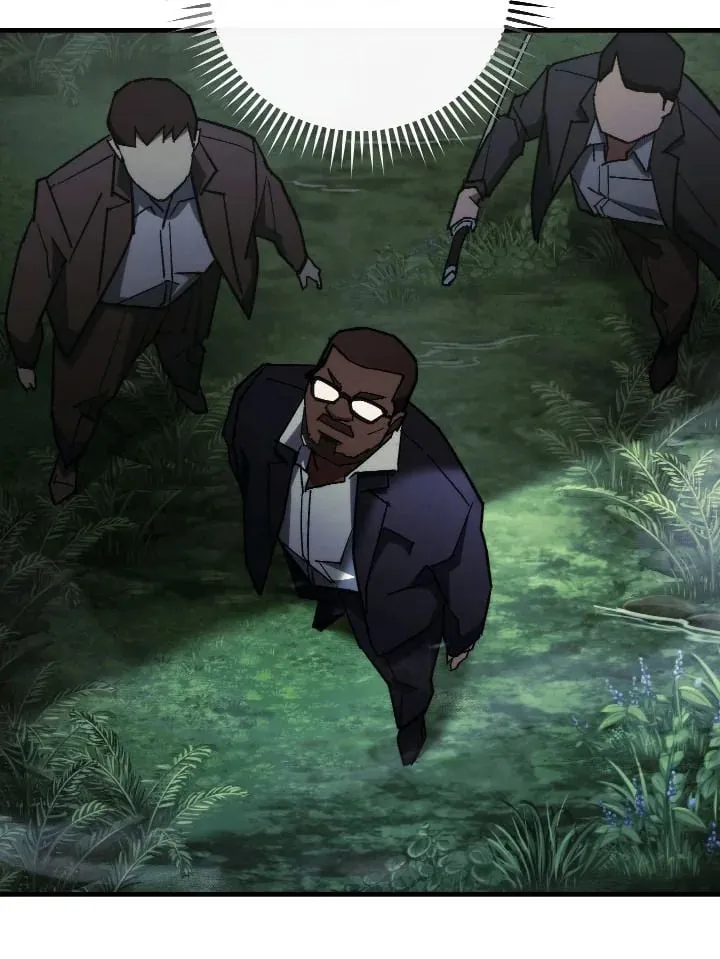 The Hero Returns Chap 81 - Next Chap 82