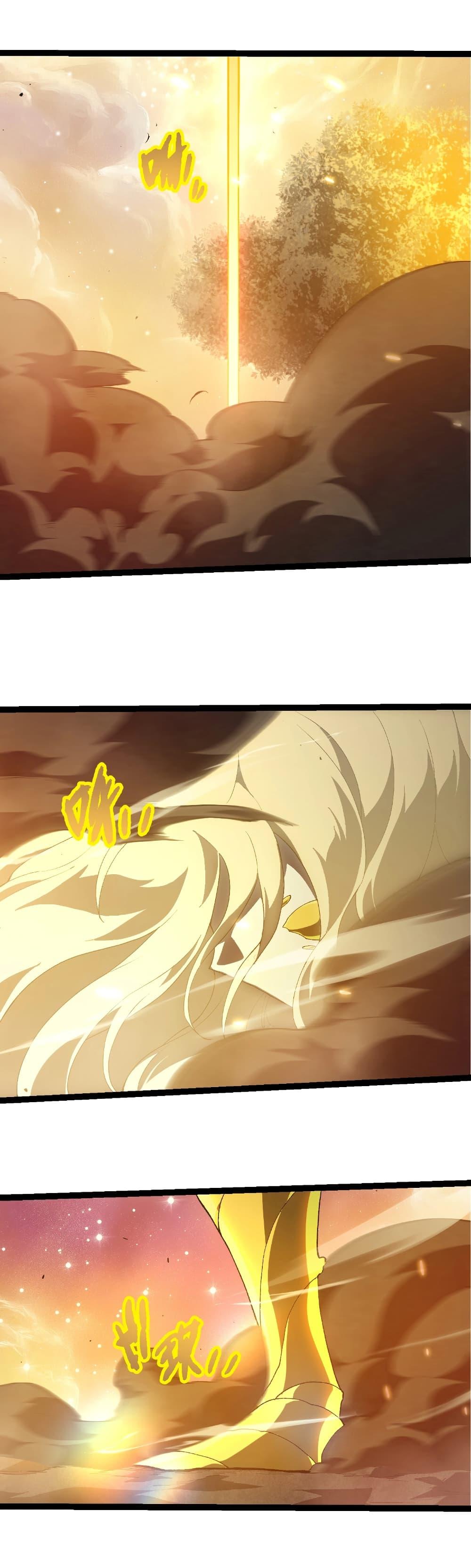 Evolution from the Big Tree Chap 438 - Next Chap 439