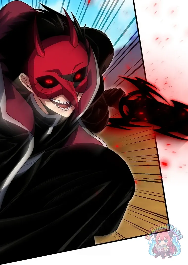 Player Who Returned 10,000 Years Later Chap 151 - Next Chap 152