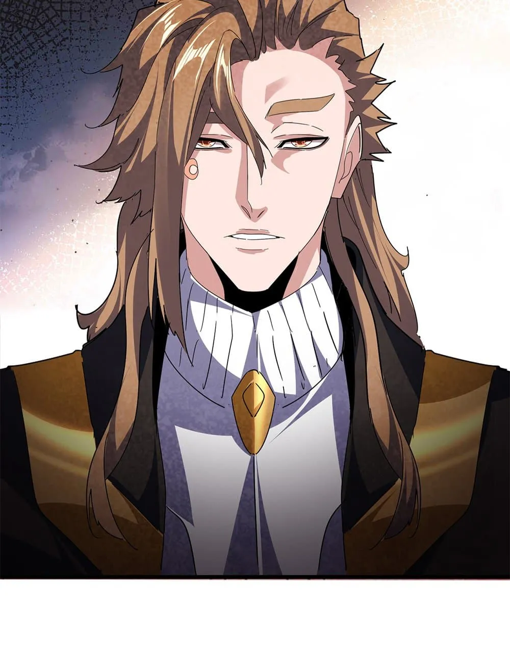 Magic Emperor Chap 788 - Next Chap 789