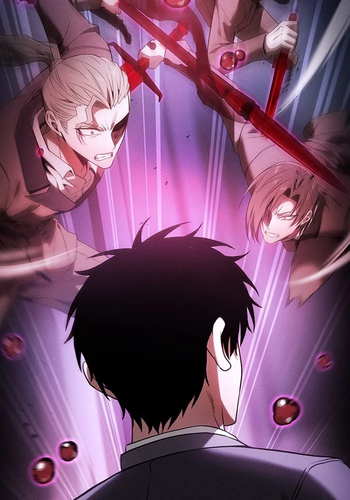 Academy’s Genius Swordmaster – นักดาบอัจฉริยะจากอะคาเดมี Chap 60 - Next Chap 61