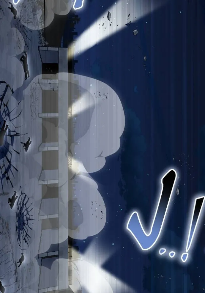 Superhuman Battlefield Chap 122 - Next Chap 123