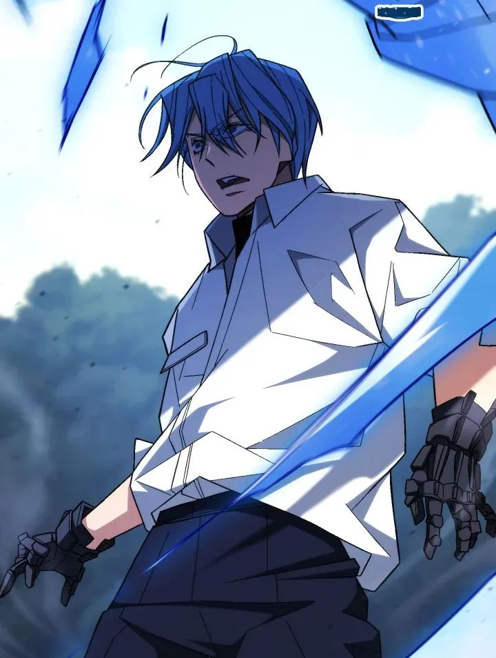 The Hero Returns Chap 98 - Next Chap 99