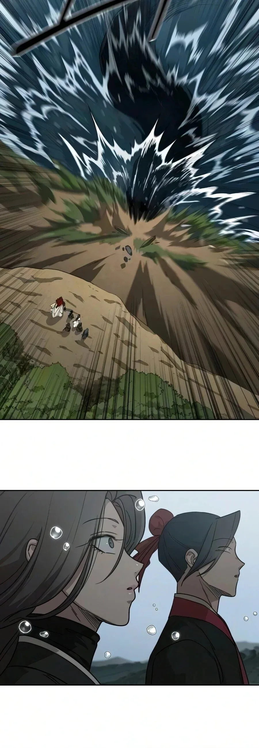 Return of the Mount Hua Sect Chap 161 - Next Chap 162