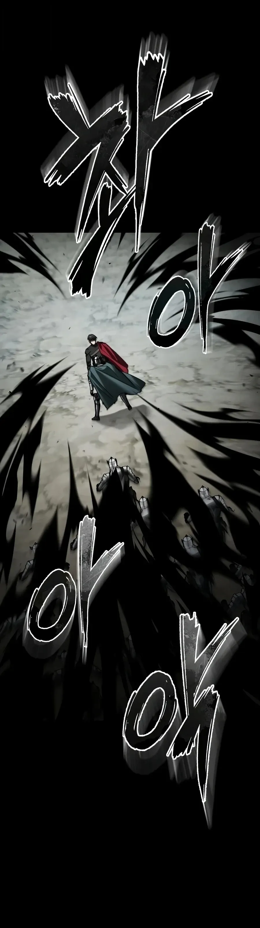 The Heavenly Demon Can’t Live a Normal Life Chap 201 - Next Chap 202
