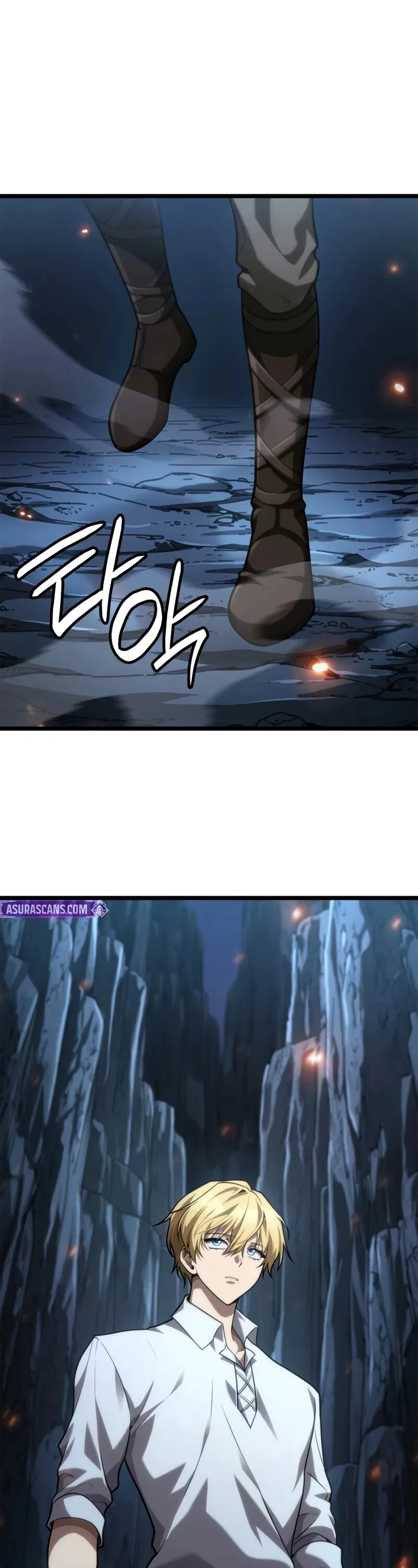 Infinite Mage Chap 160 - Next Chap 161