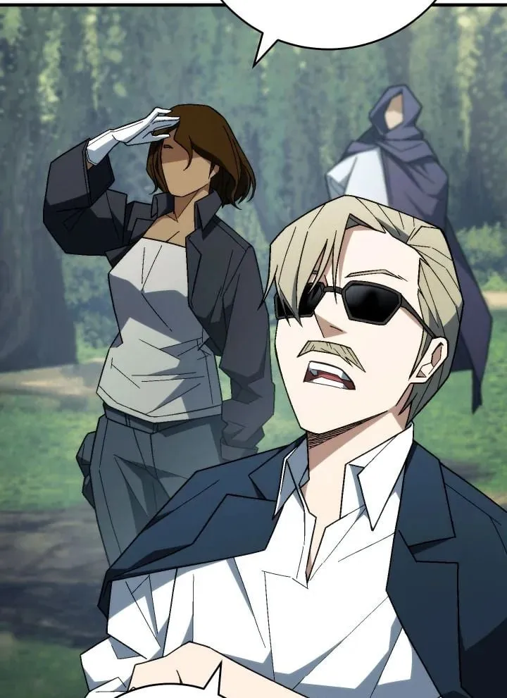 The Hero Returns Chap 95 - Next Chap 96