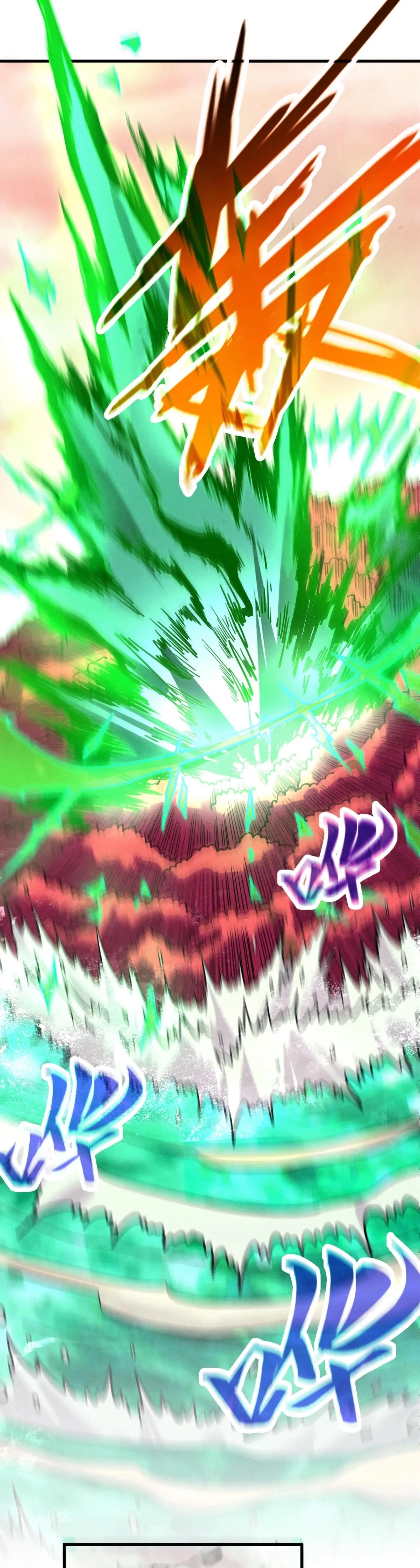 The Eternal Supreme Chap 344 - Next Chap 345