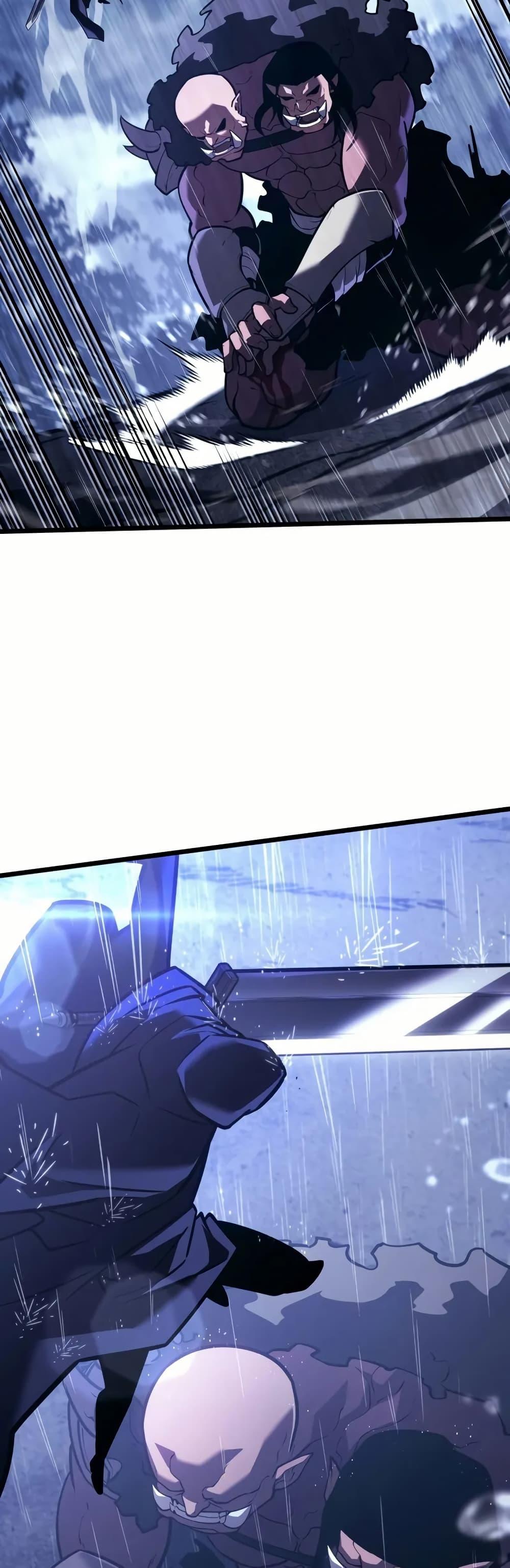 Return of the SSS-Class Ranker Chap 144 - Next Chap 145