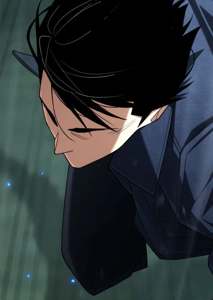 The Hero Returns Chap 99 - Next Chap 100