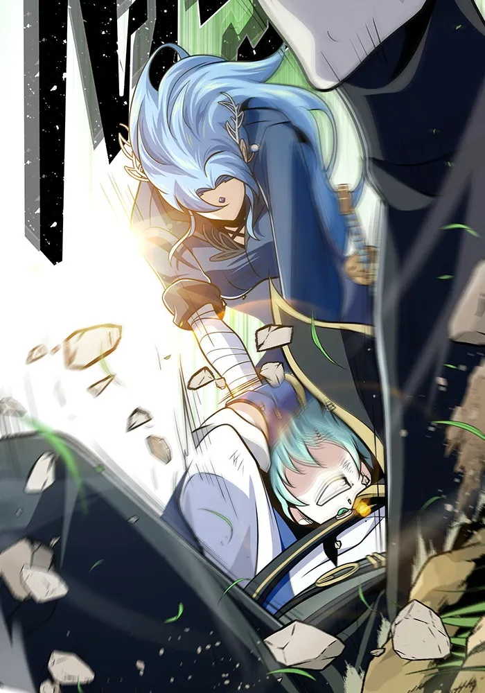 The Dark Magician Transmigrates After 66666 Years – จอมเวทเกิดใหม่ในรอบ 66666 ปี Chap 125 - Next Chap 126