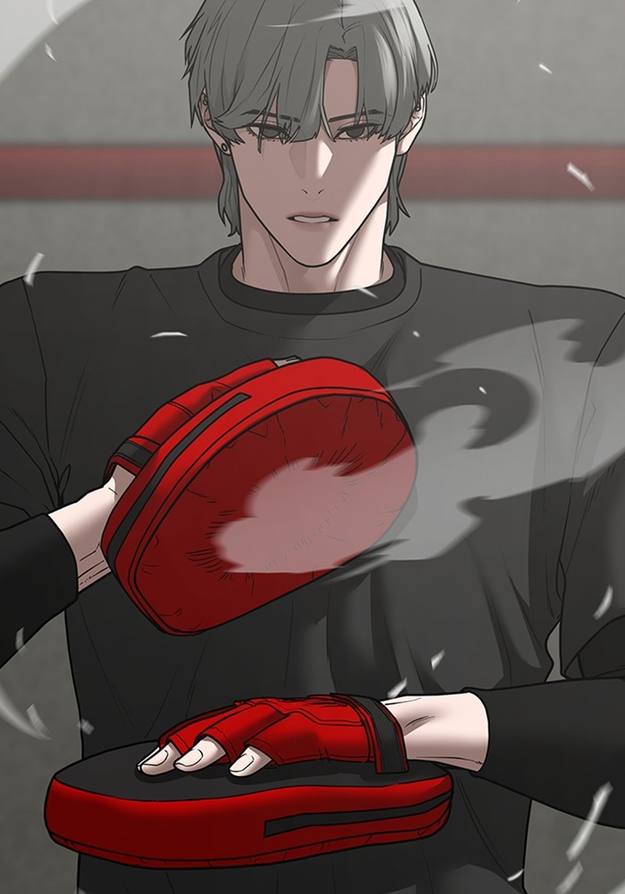 Reality Quest Chap 124 - Next Chap 125