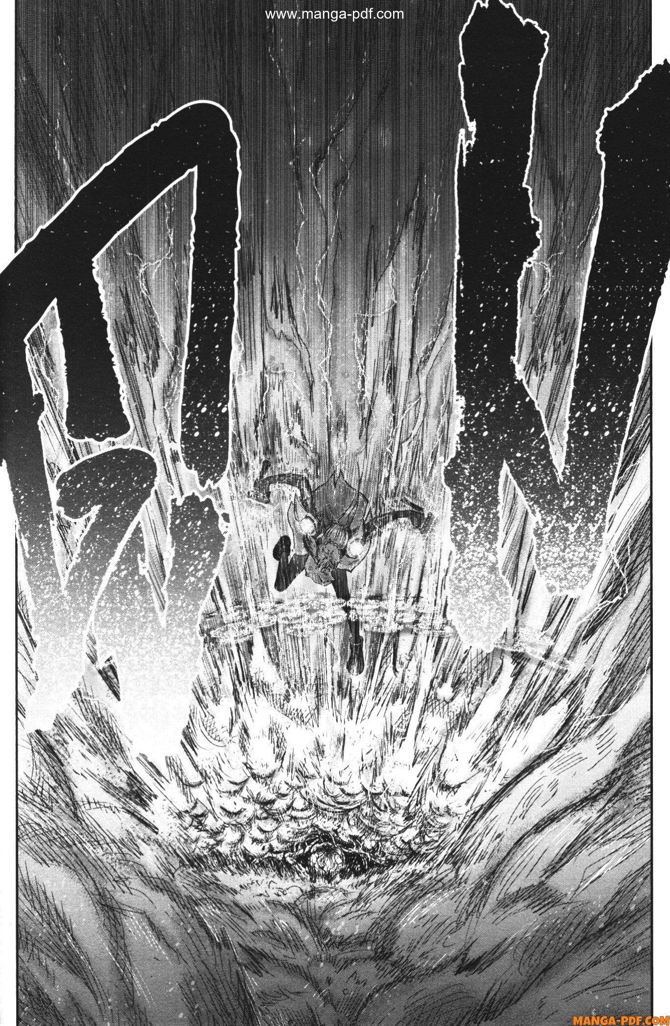 Isekai Ojisan Chap 43 - Next Chap 44