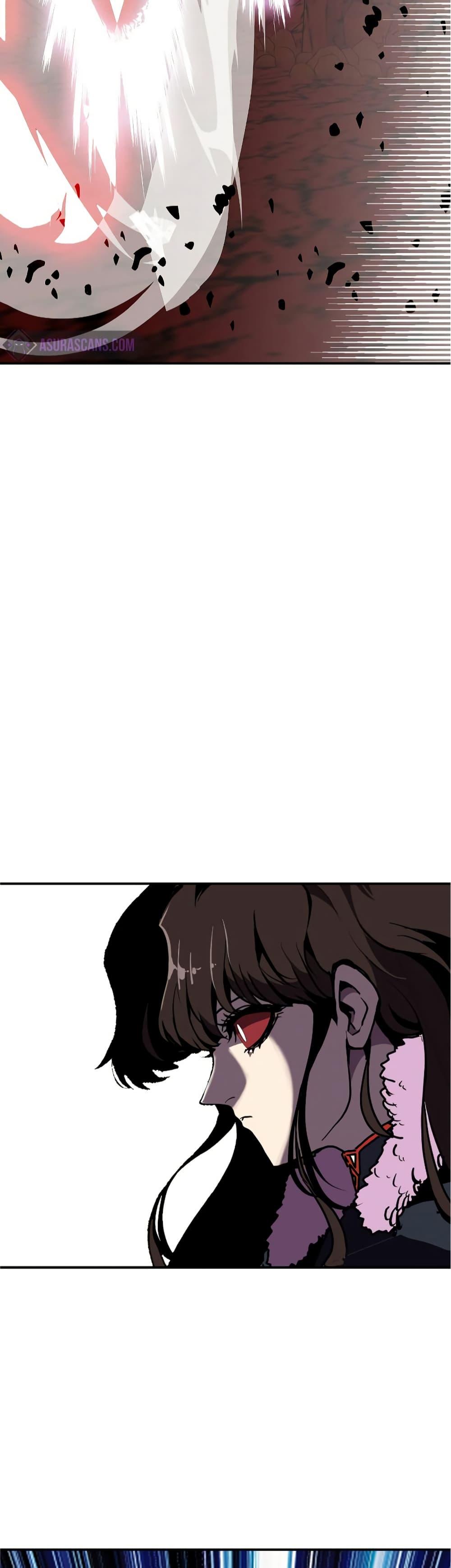 Worthless Regression  Chap 61 - Next Chap 62