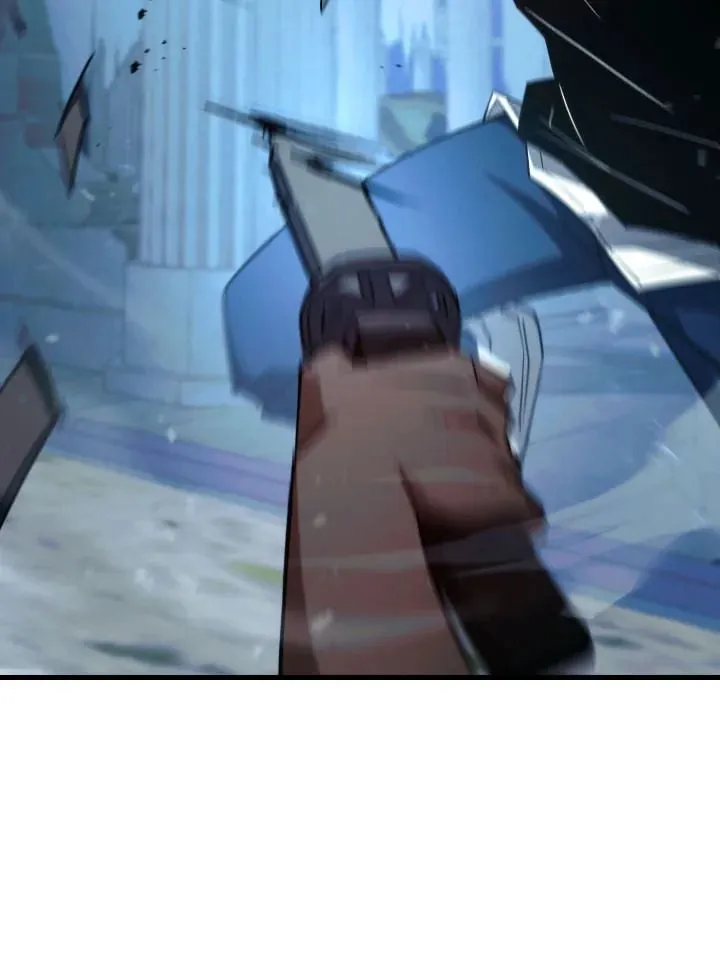 The Hero Returns Chap 72 - Next Chap 73