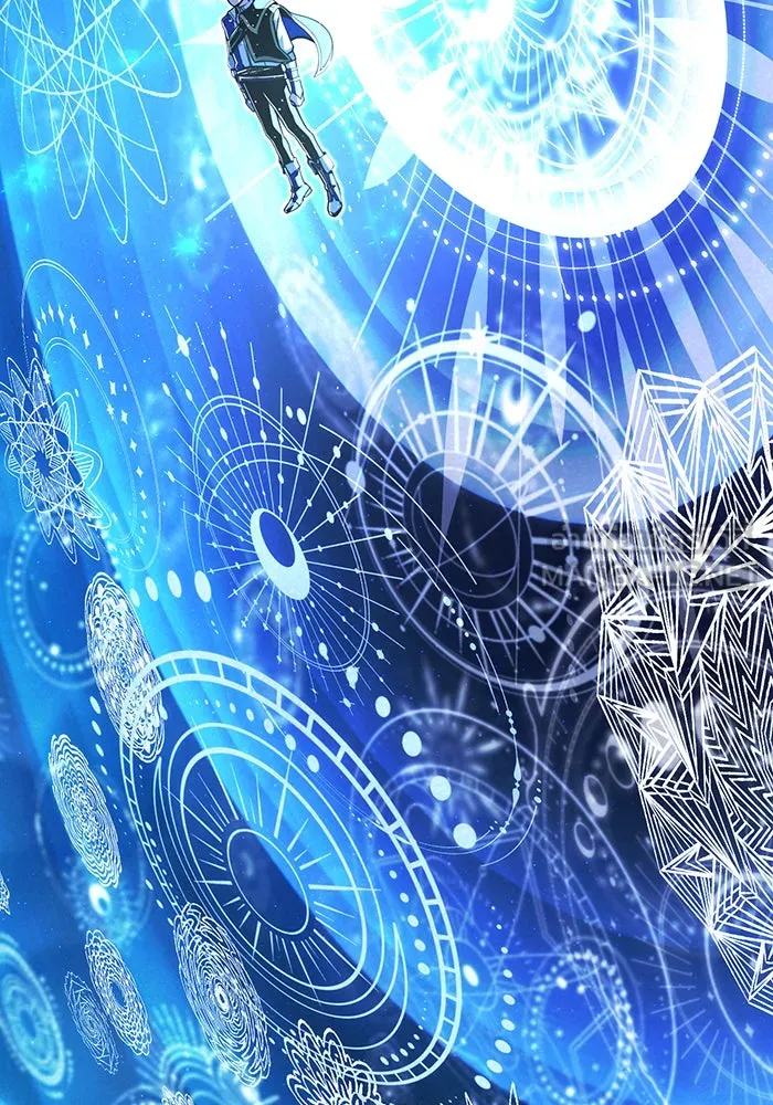 The Dark Magician Transmigrates After 66666 Years – จอมเวทเกิดใหม่ในรอบ 66666 ปี Chap 121 - Next Chap 122