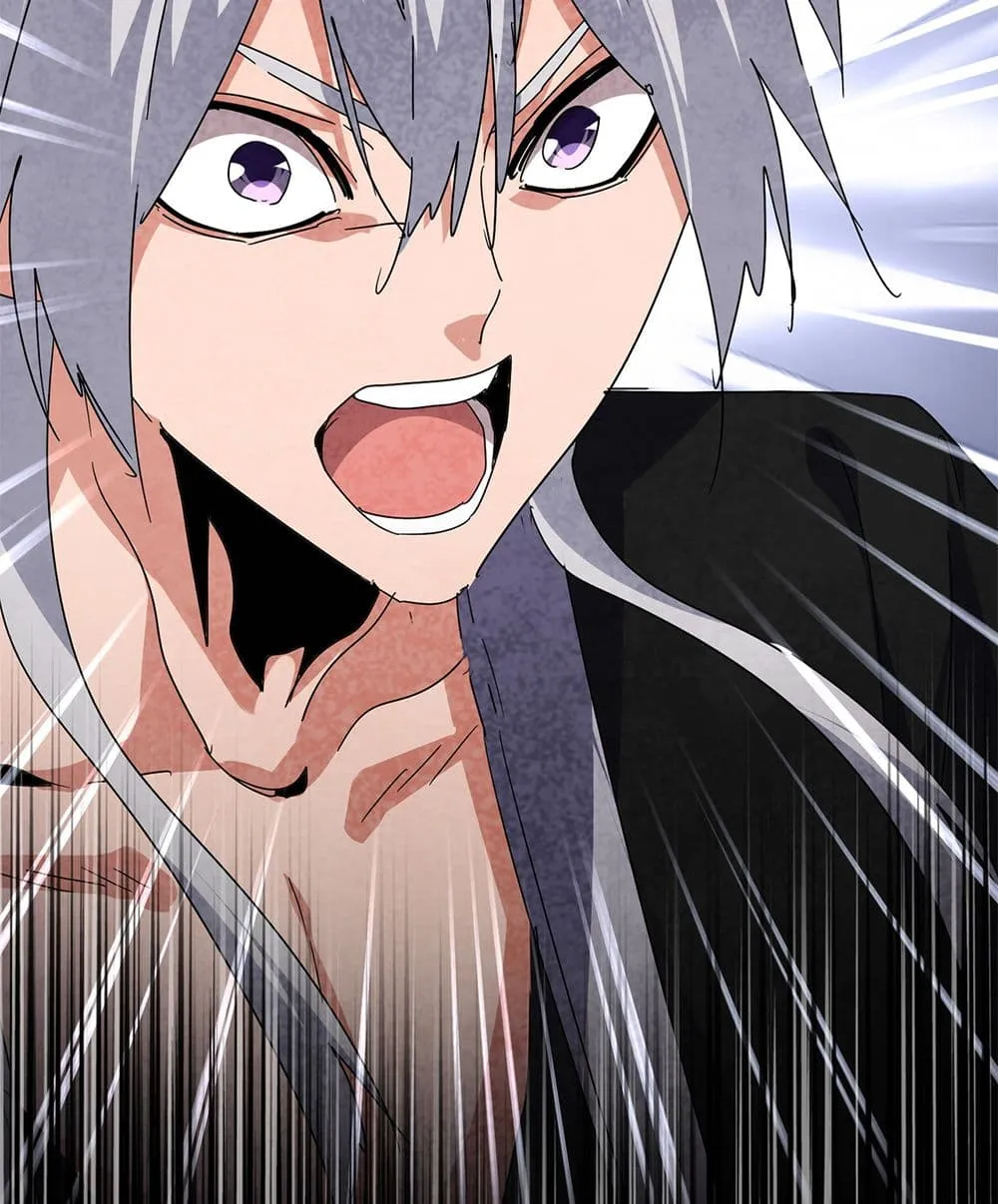 Magic Emperor Chap 818 - Next Chap 819