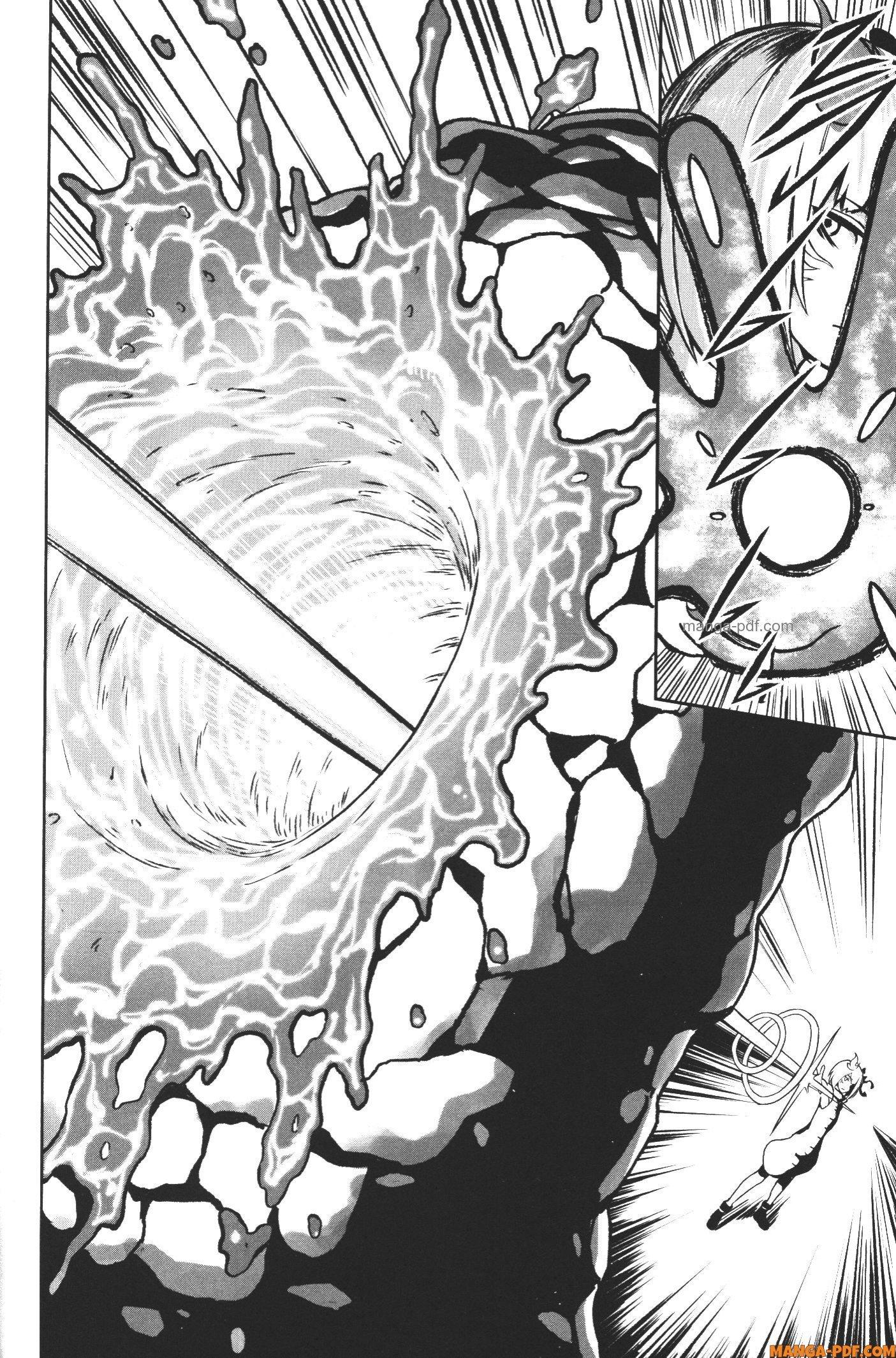 Kaminaki Sekai no Kamisama Katsudou – โลกนี้ โลกหน้า ข้าก็เป็นพระเจ้า Chap 11 - Next Chap 12