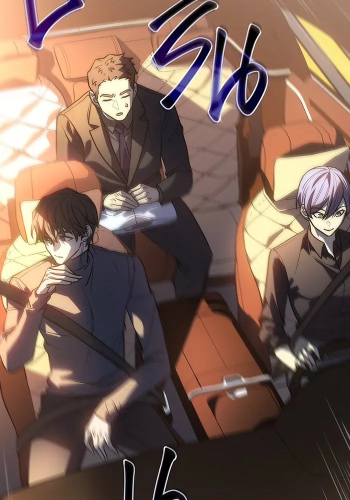 Regressing With the King’s Power – เกิดใหม่พร้อมพลังแห่งราชัน Chap 23 - Next Chap 24