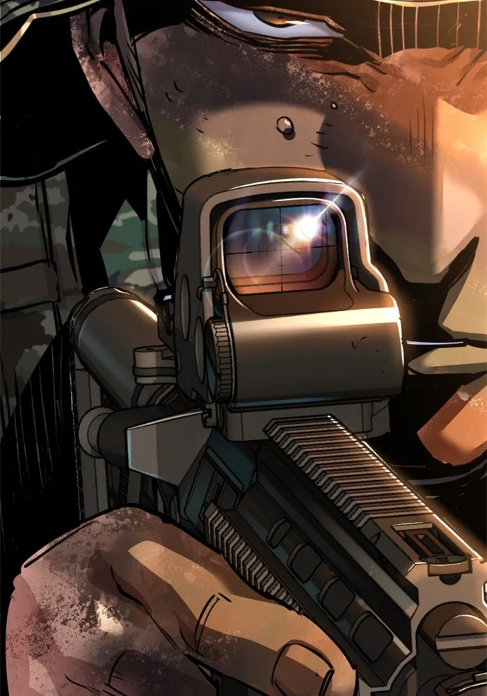 Mercenary Enrollment Chap 241 - Next Chap 242