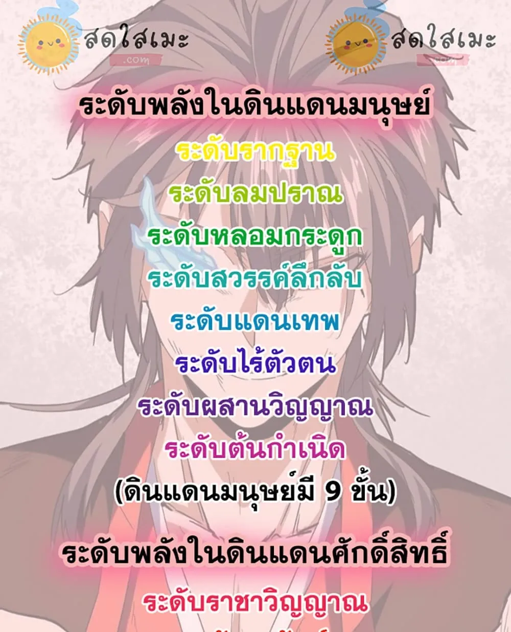 Magic Emperor Chap 911 - Next Chap 912