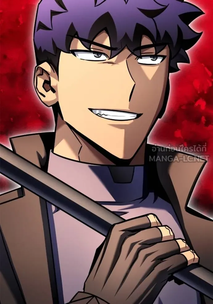 Superhuman Battlefield Chap 125 - Next Chap 126