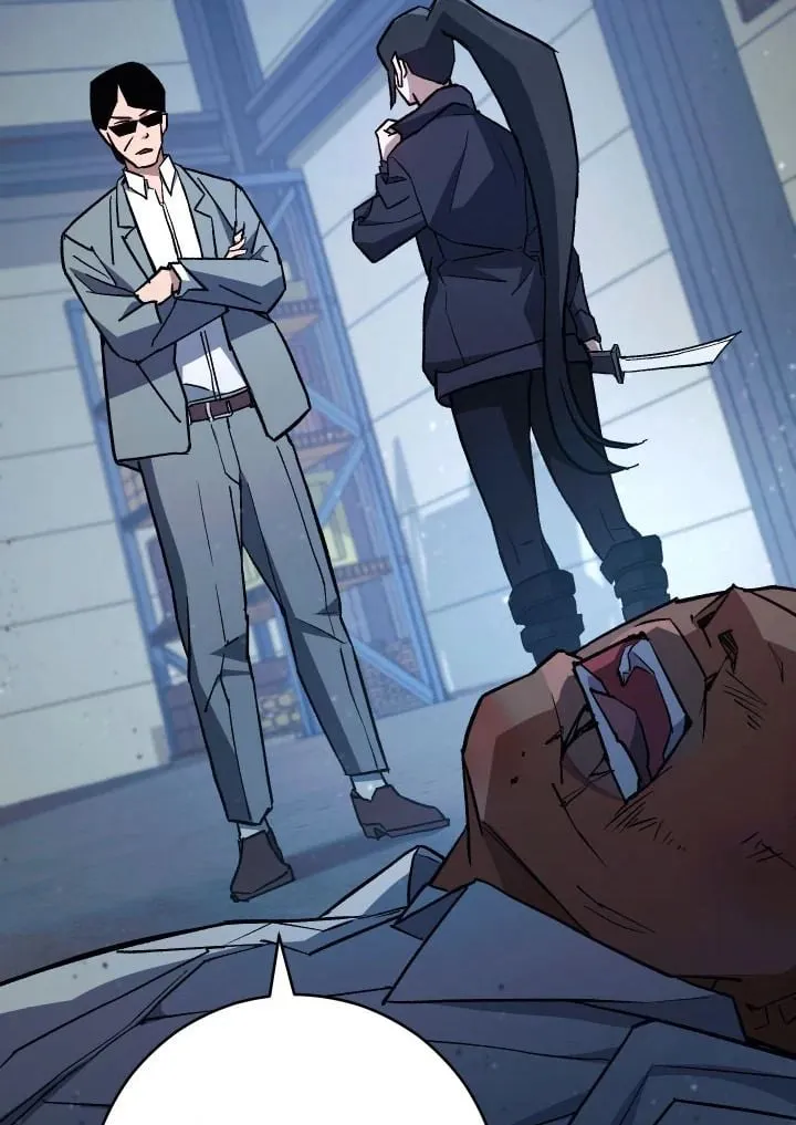 The Hero Returns Chap 74 - Next Chap 75