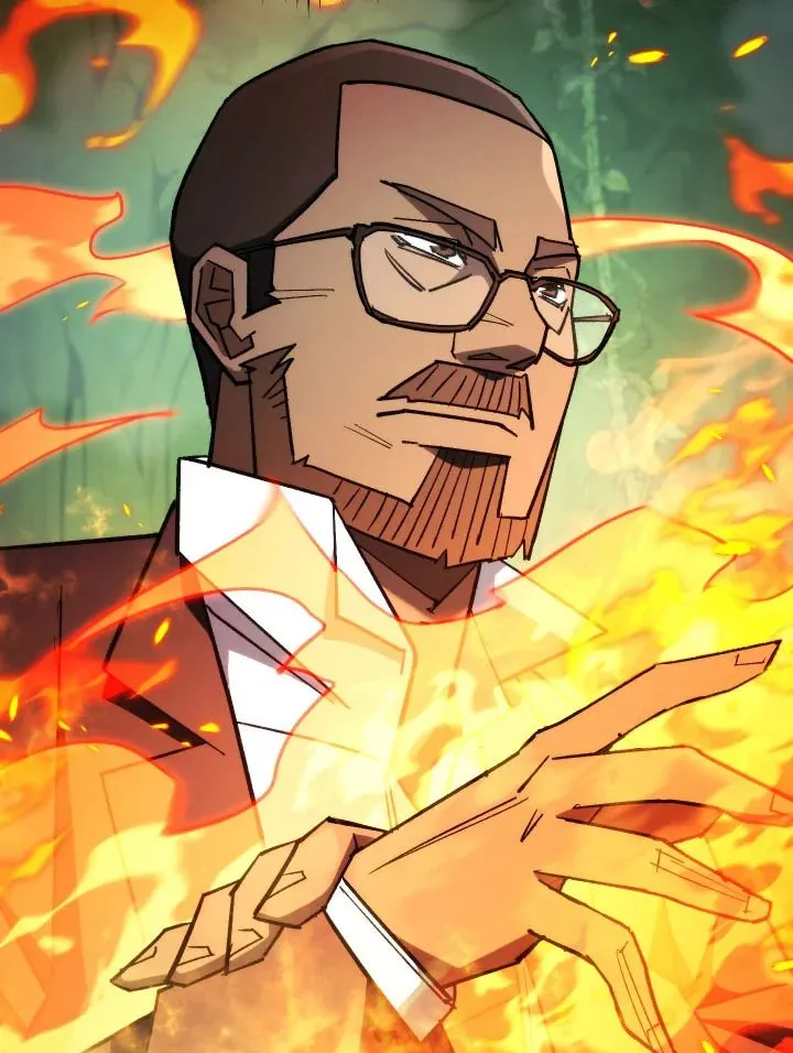 The Hero Returns Chap 82 - Next Chap 83