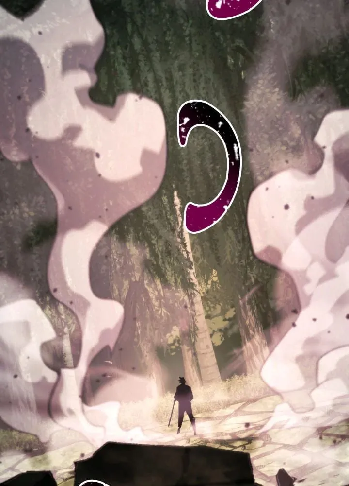 The Hero Returns Chap 85 - Next Chap 86