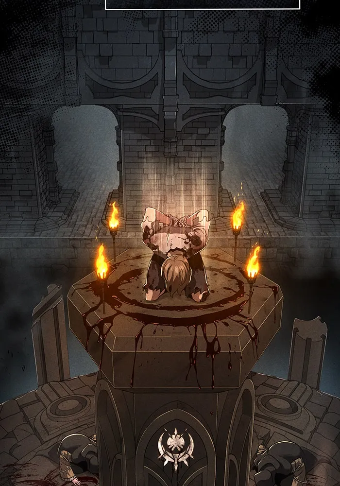 The Dark Magician Transmigrates After 66666 Years – จอมเวทเกิดใหม่ในรอบ 66666 ปี Chap 104 - Next Chap 105