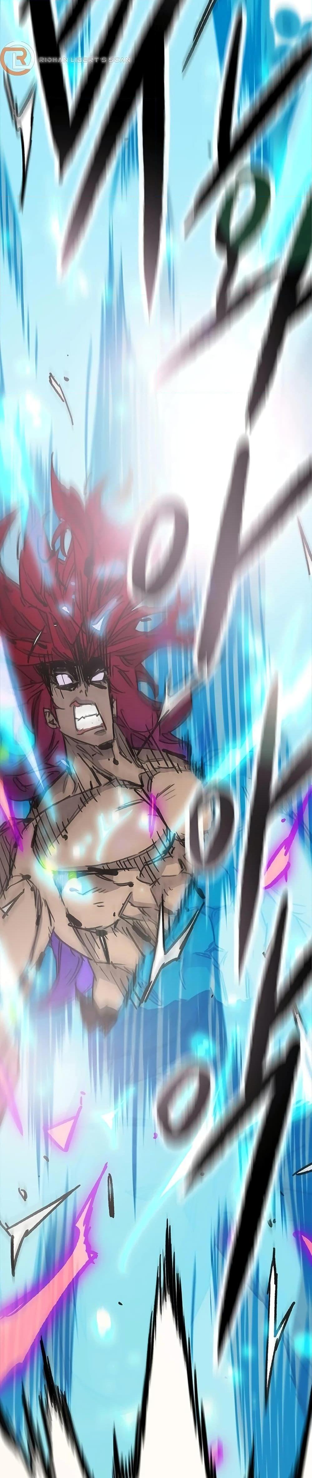 The Undefeatable Swordsman Chap 247 - Next Chap 248