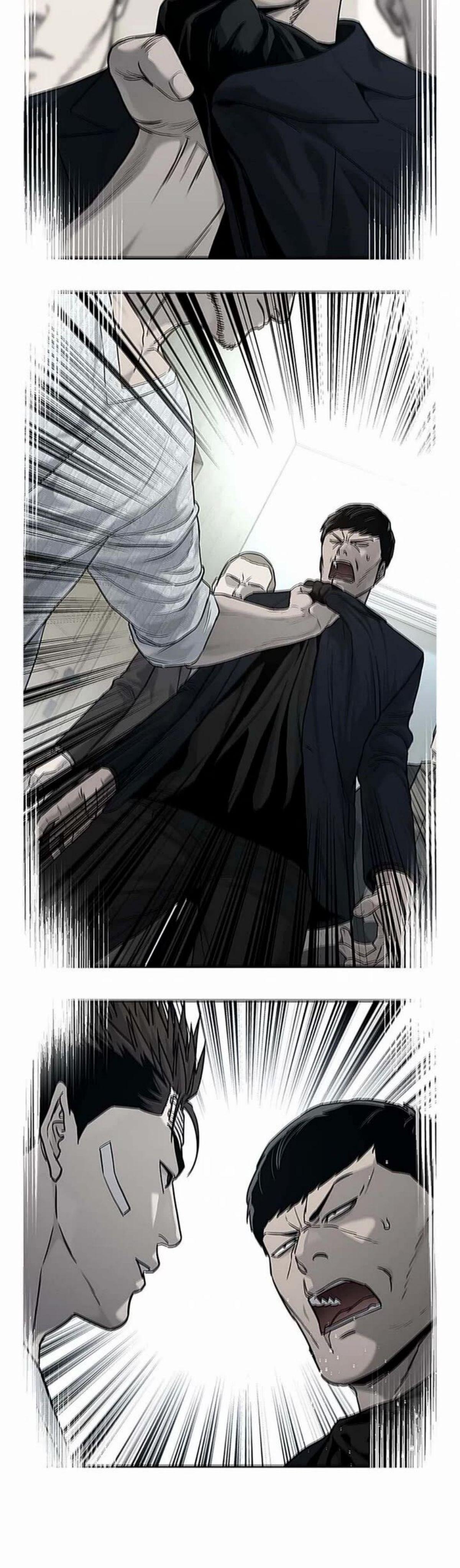 God of Blackfield Chap 204 - Next Chap 205
