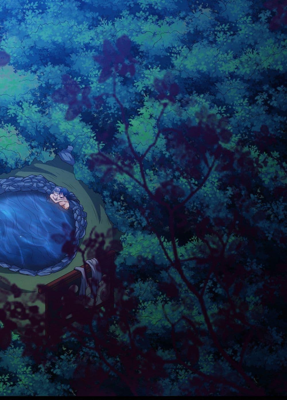 God of Martial Arts Chap 654 - Next Chap 655