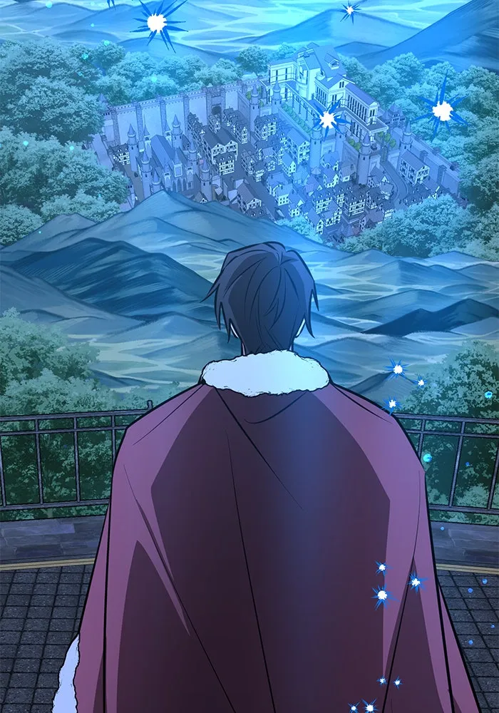The Academy Is Doomed Chap 82 - Next Chap 83