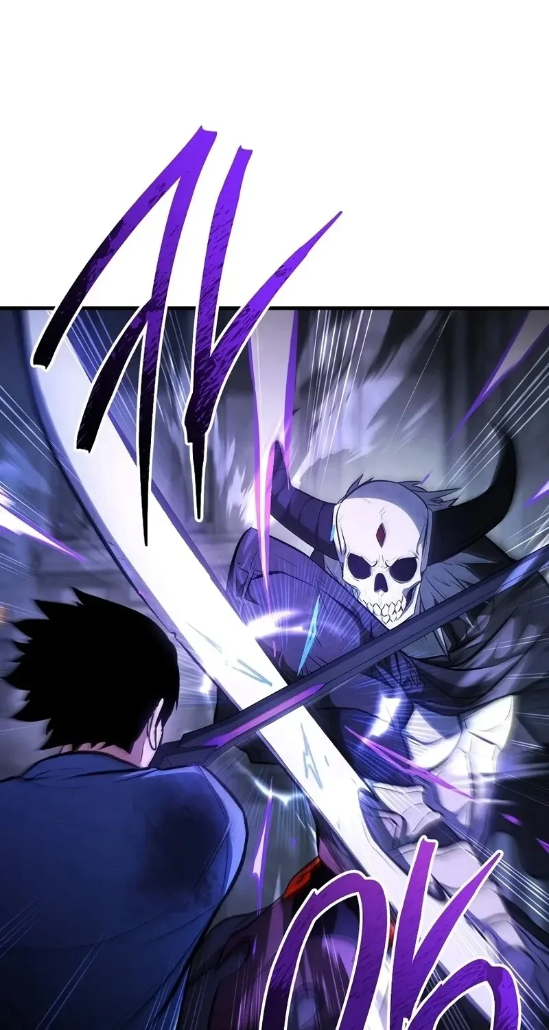 The Hero Returns Chap 137 - Next Chap 138