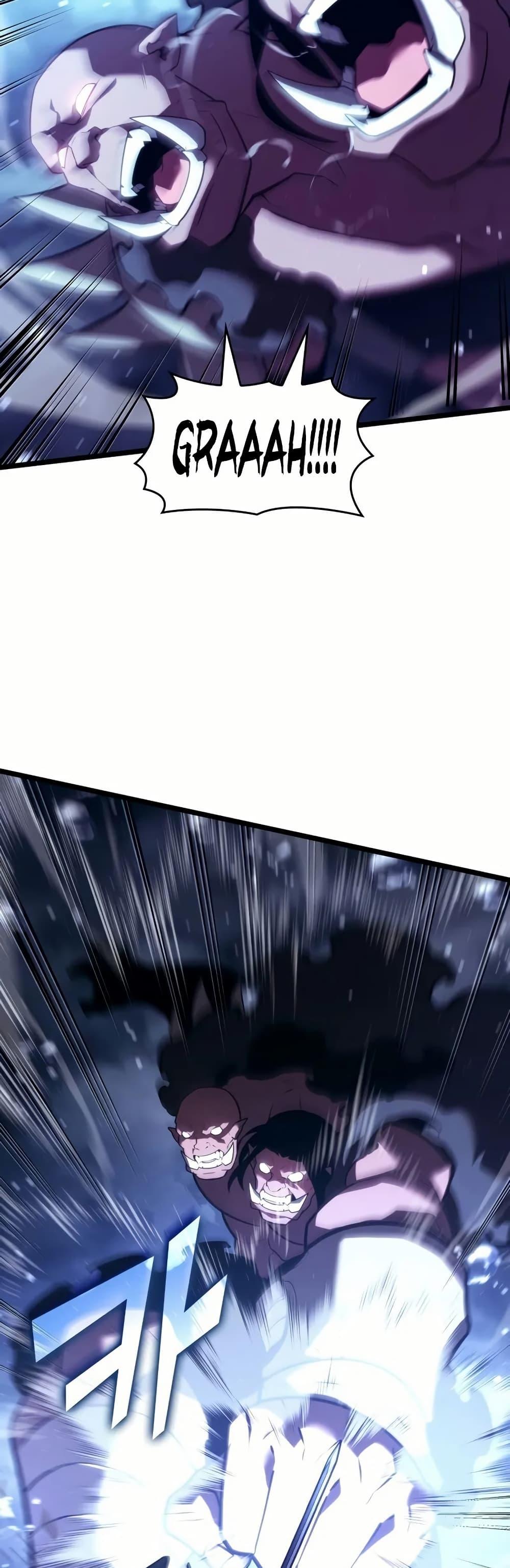 Return of the SSS-Class Ranker Chap 144 - Next Chap 145