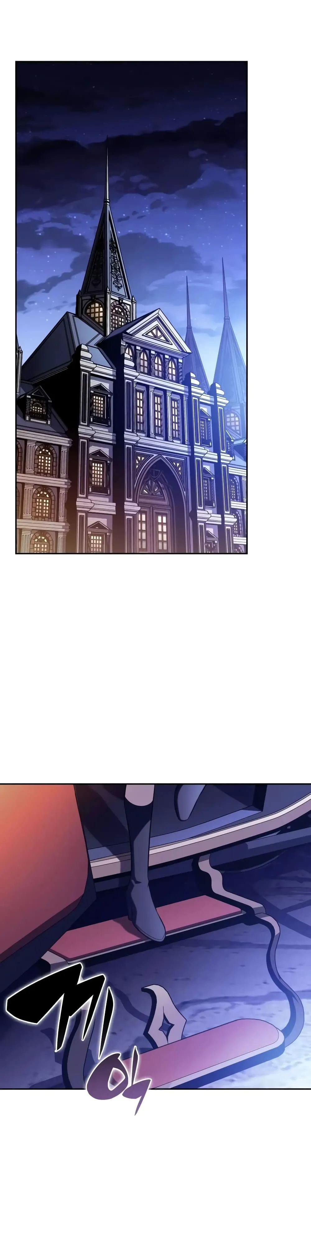 The Regressed Son of a Duke is an Assassin – ลูกชายคนเล็กของดยุกคือมือสังหาร Chap 145 - Next Chap 146