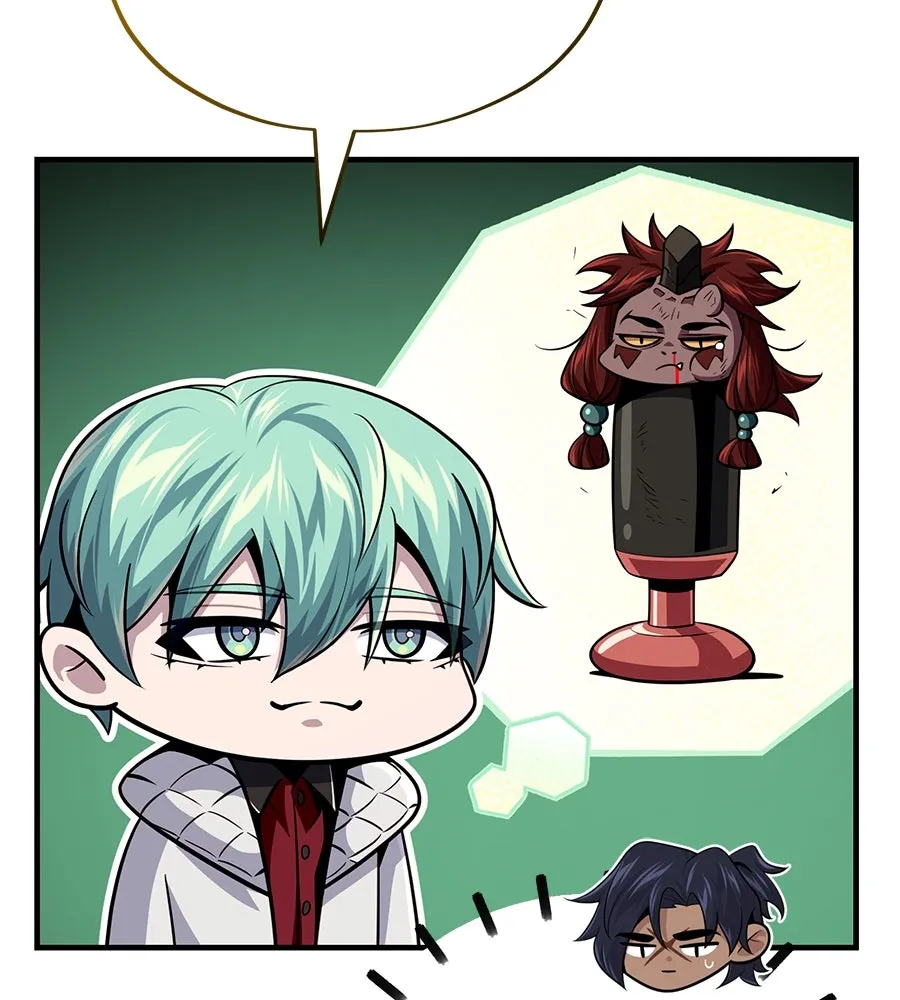 The Dark Magician Transmigrates After 66666 Years – จอมเวทเกิดใหม่ในรอบ 66666 ปี Chap 150 - Next Chap 151